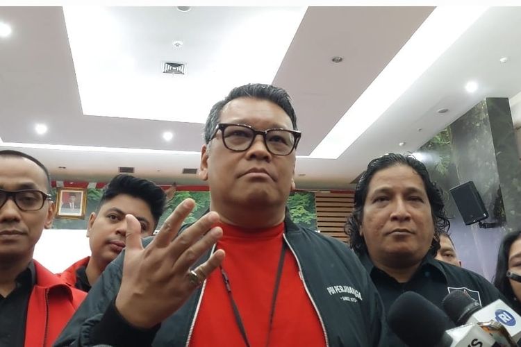 PKB Mengajak Seluruh Partai Politi Pendukung Anies Duduk Sama