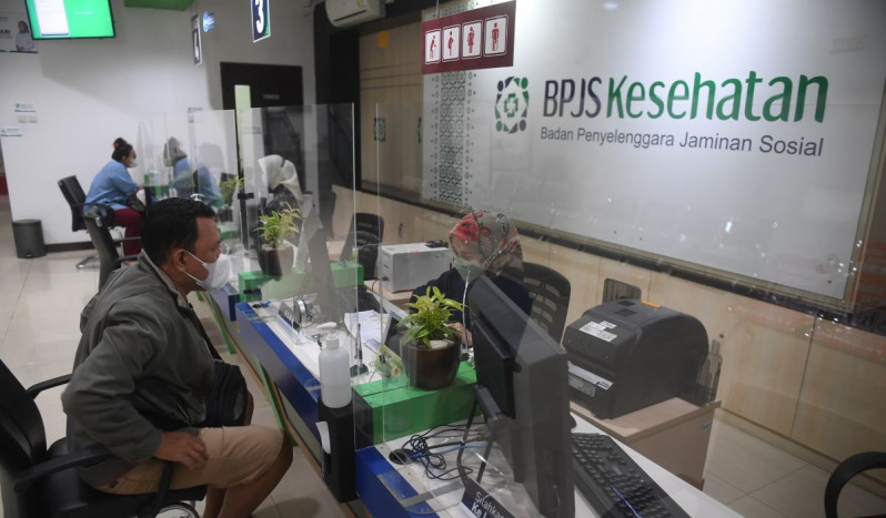 Kemenkes Cabut Surat Izin Dokter Kasus Claim Fiktif Bpjs 2024