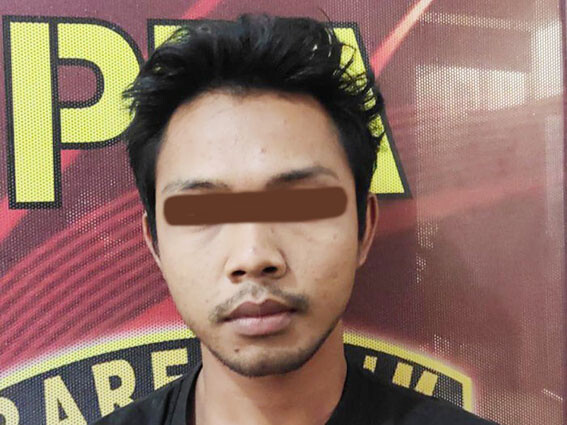 Ibu Rumah Tangga Sulastri dua Kali di Perkosa di Dalam Truk