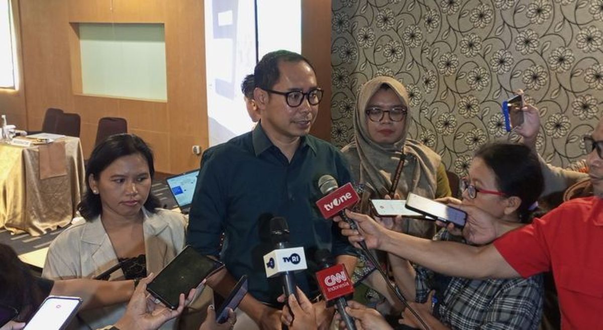 Kemlu Info Kepada WNI Untuk Meninggal Negara Lewat Lebanon